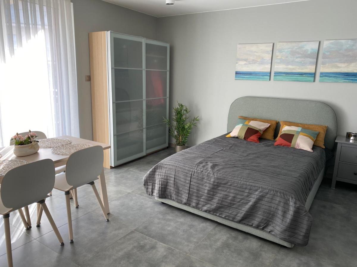 רבאל Apartament Silver Klifowa מראה חיצוני תמונה