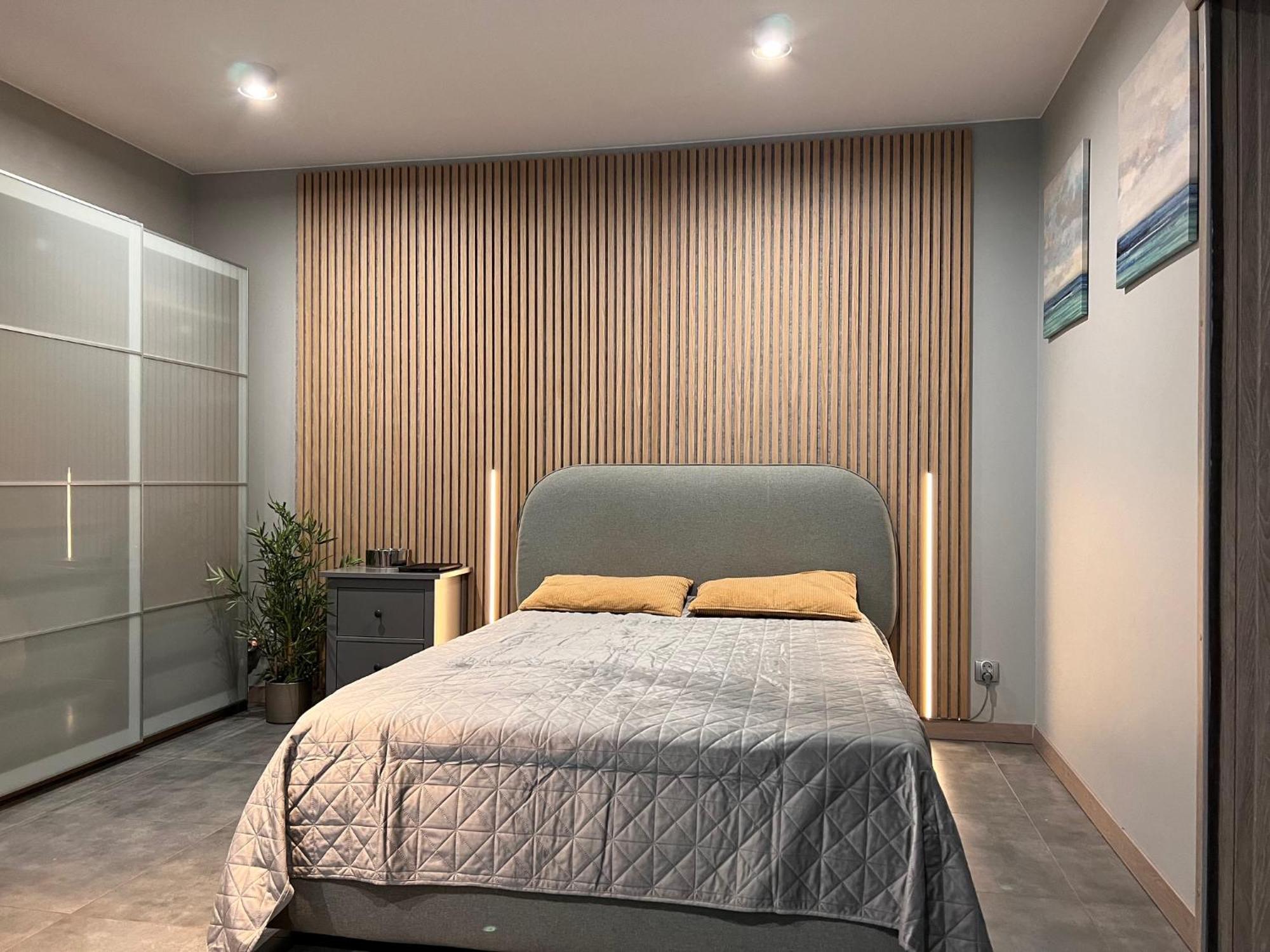רבאל Apartament Silver Klifowa מראה חיצוני תמונה
